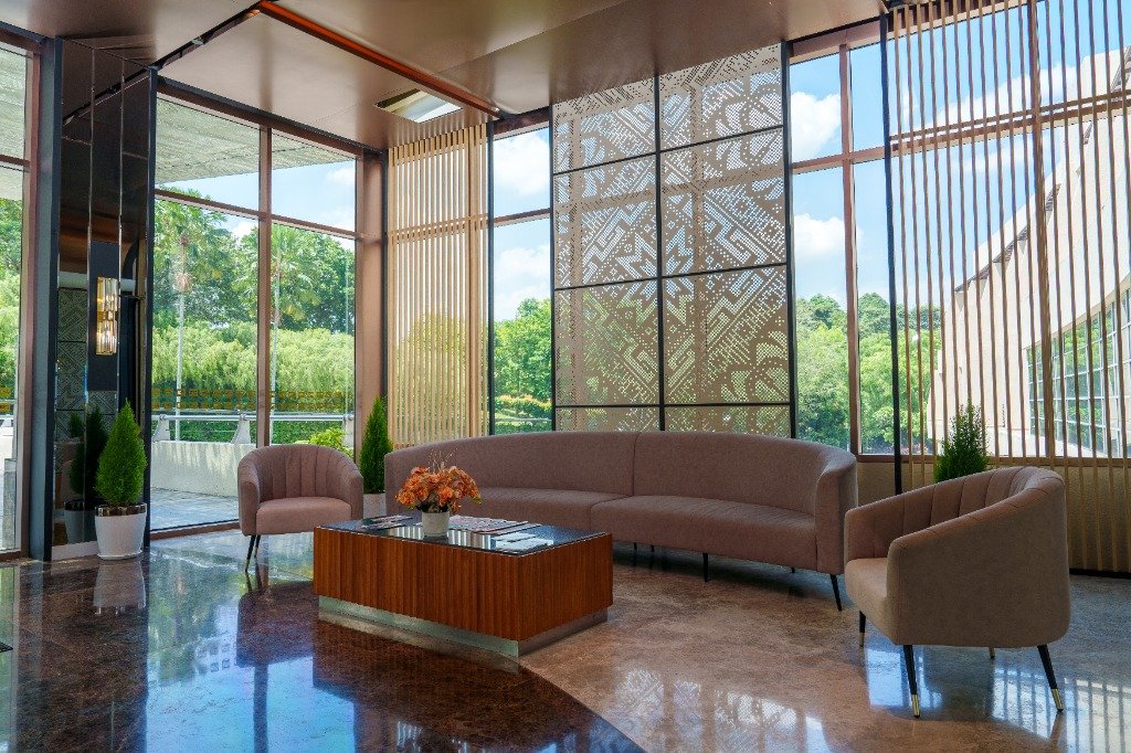 Meetings at Pulse Grande
